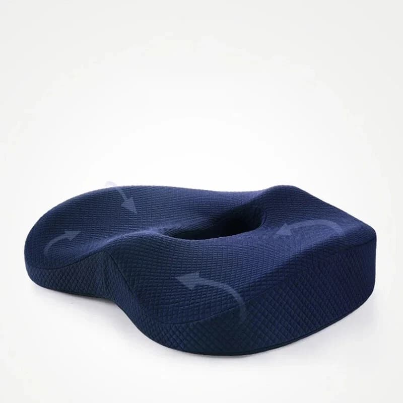Posture Aligner Seat Cushion thumbnail 2