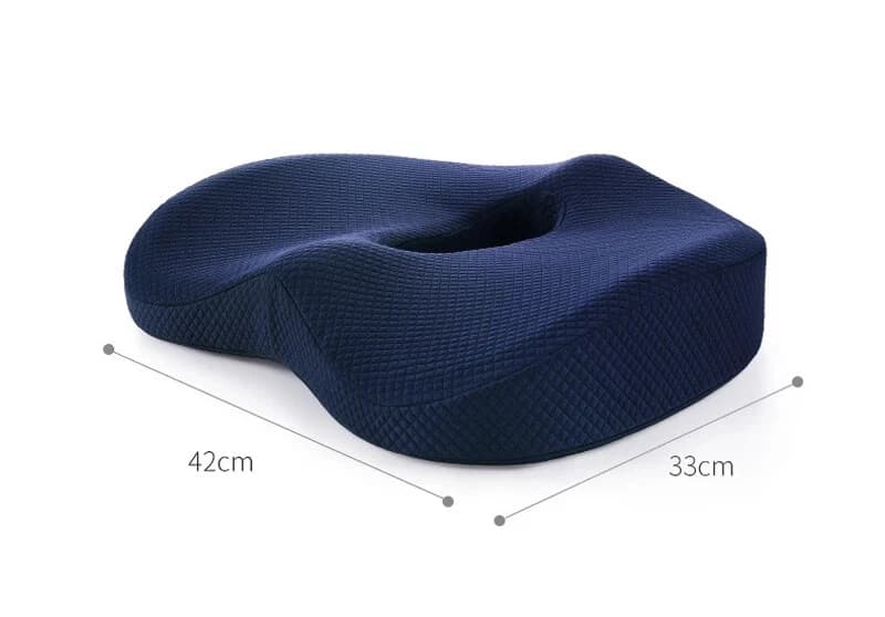 Posture Aligner Seat Cushion thumbnail 3